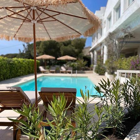 Villa Paradis Les Issambres Luaran gambar